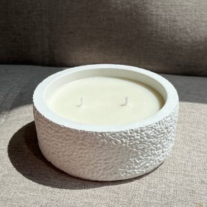 Vela Aromática "Abraçada"