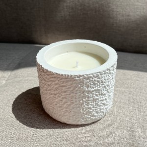 Vela Aromática "Mirada"