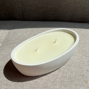 Vela Aromática "La Menorquina"