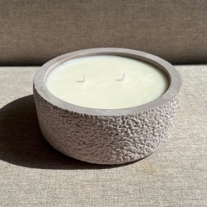 Vela «Abraçada» – Coco y Karité