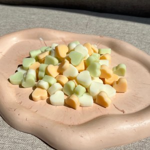 Wax Melt de Canela y Naranja