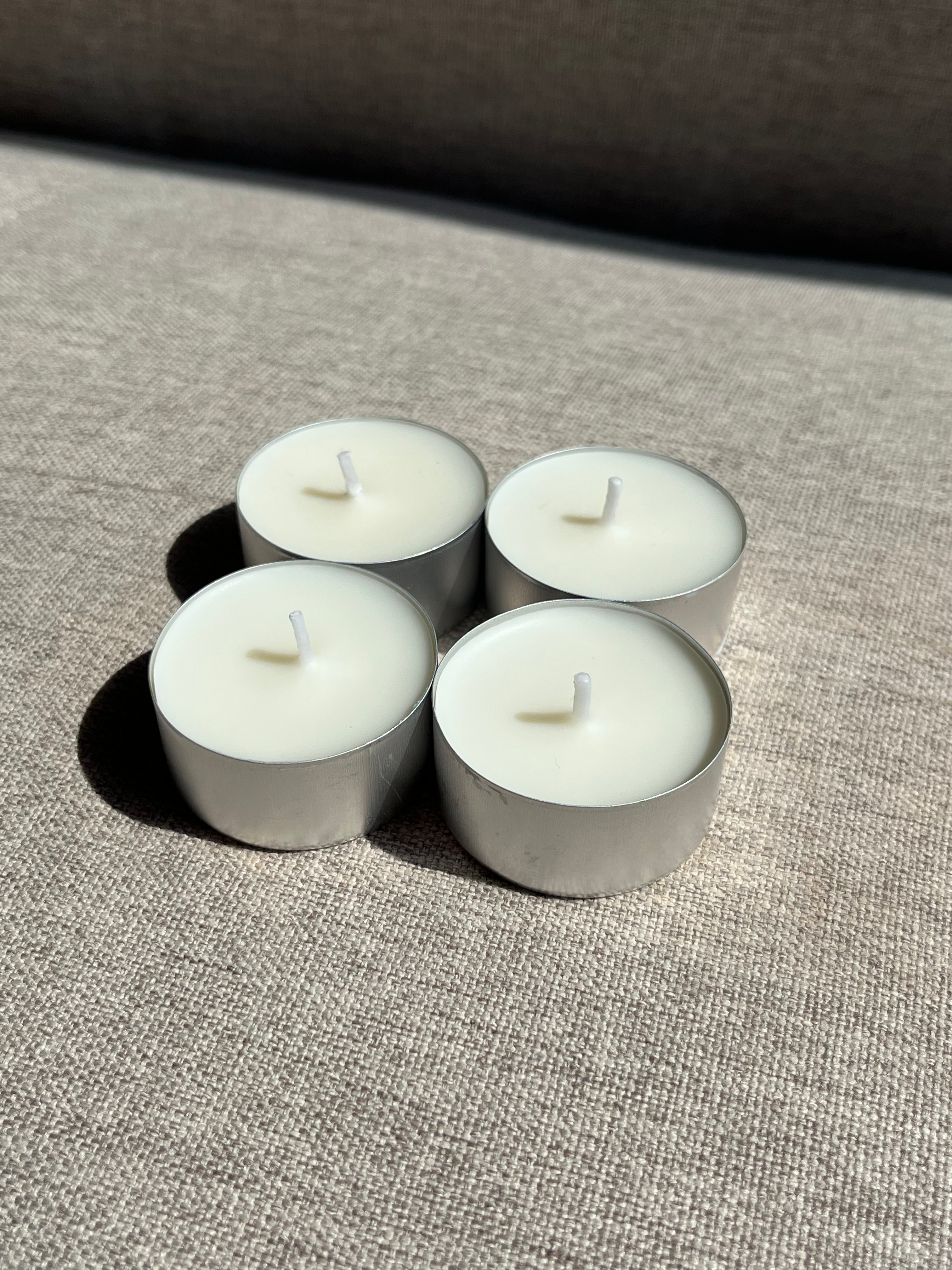 Pack Aromaterapia Mini - Marrón - Imagen 4