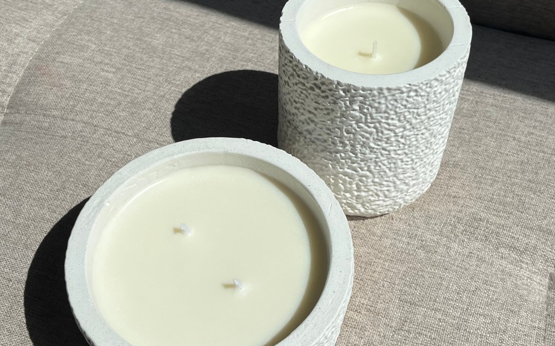 Qué hace especial a una vela Caliu: artesanía, naturaleza y momentos con intención