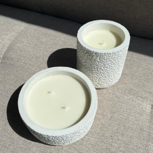 Pack Cálido - Abraçada y Caricia