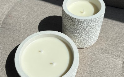 Qué hace especial a una vela Caliu: artesanía, naturaleza y momentos con intención