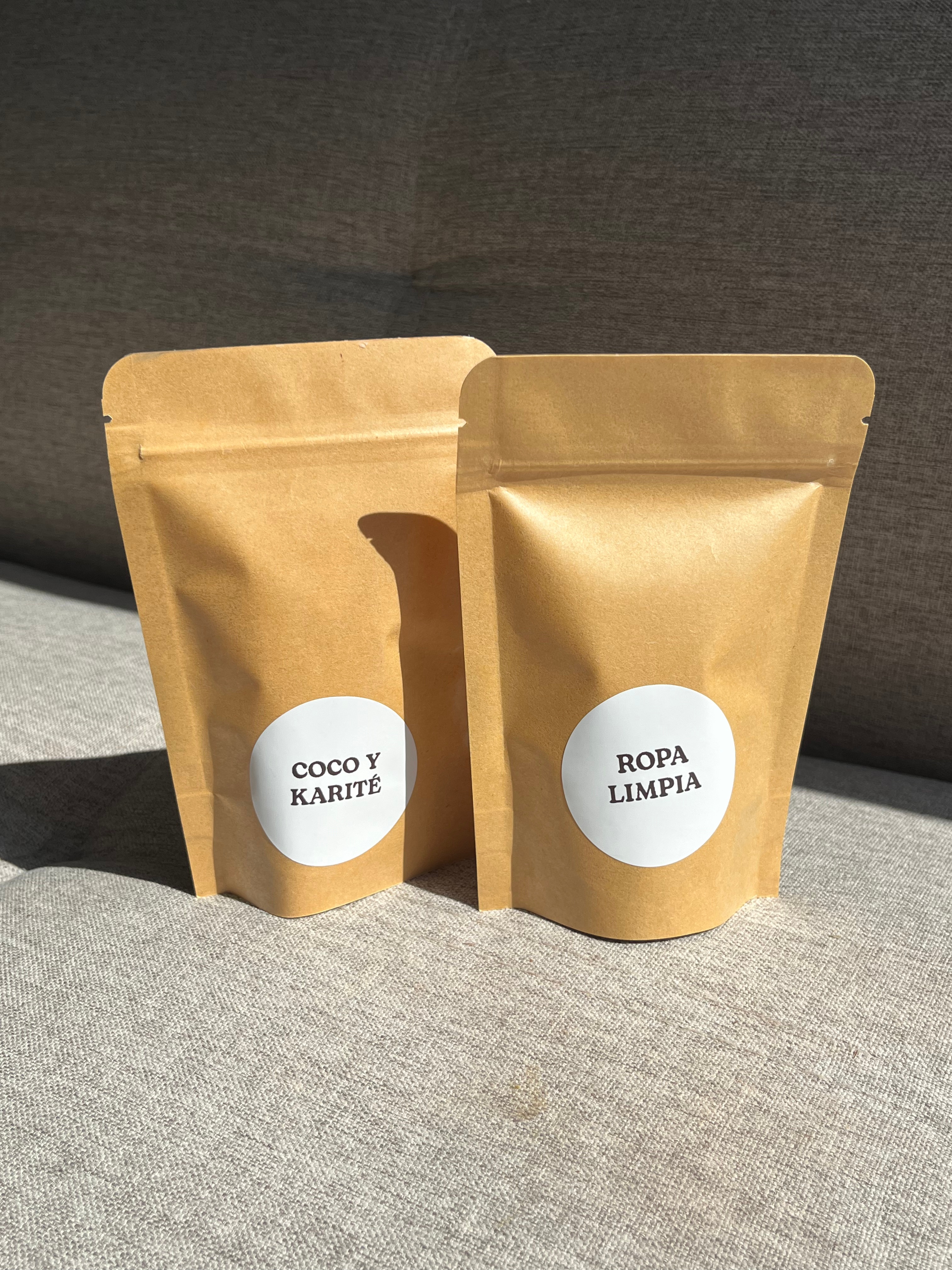 Pack Aromaterapia Mediano - Marrón - Imagen 10