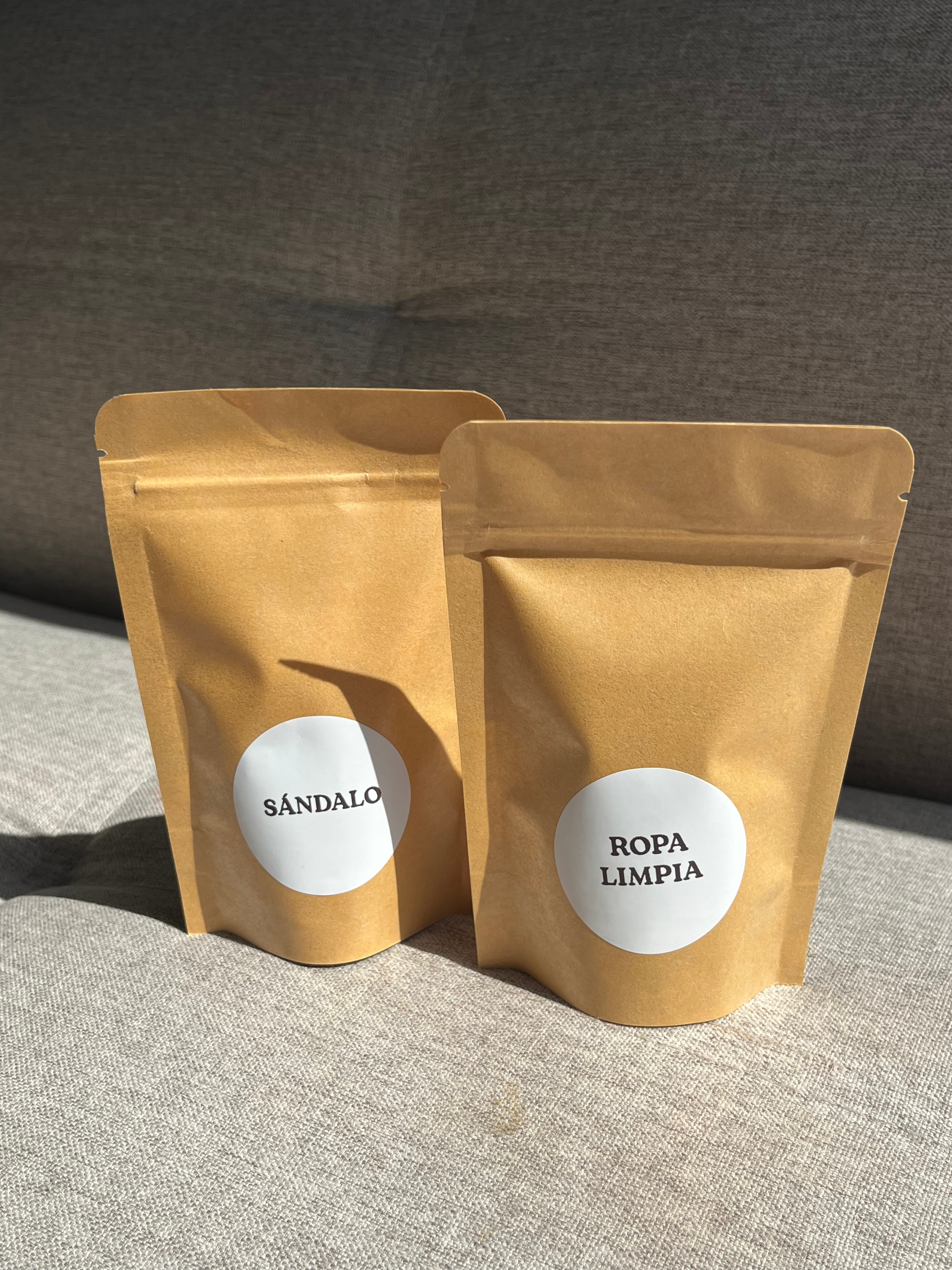 Pack Aromaterapia Mediano - Marrón - Imagen 5