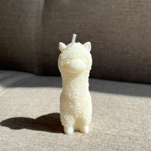 Vela Alpaca
