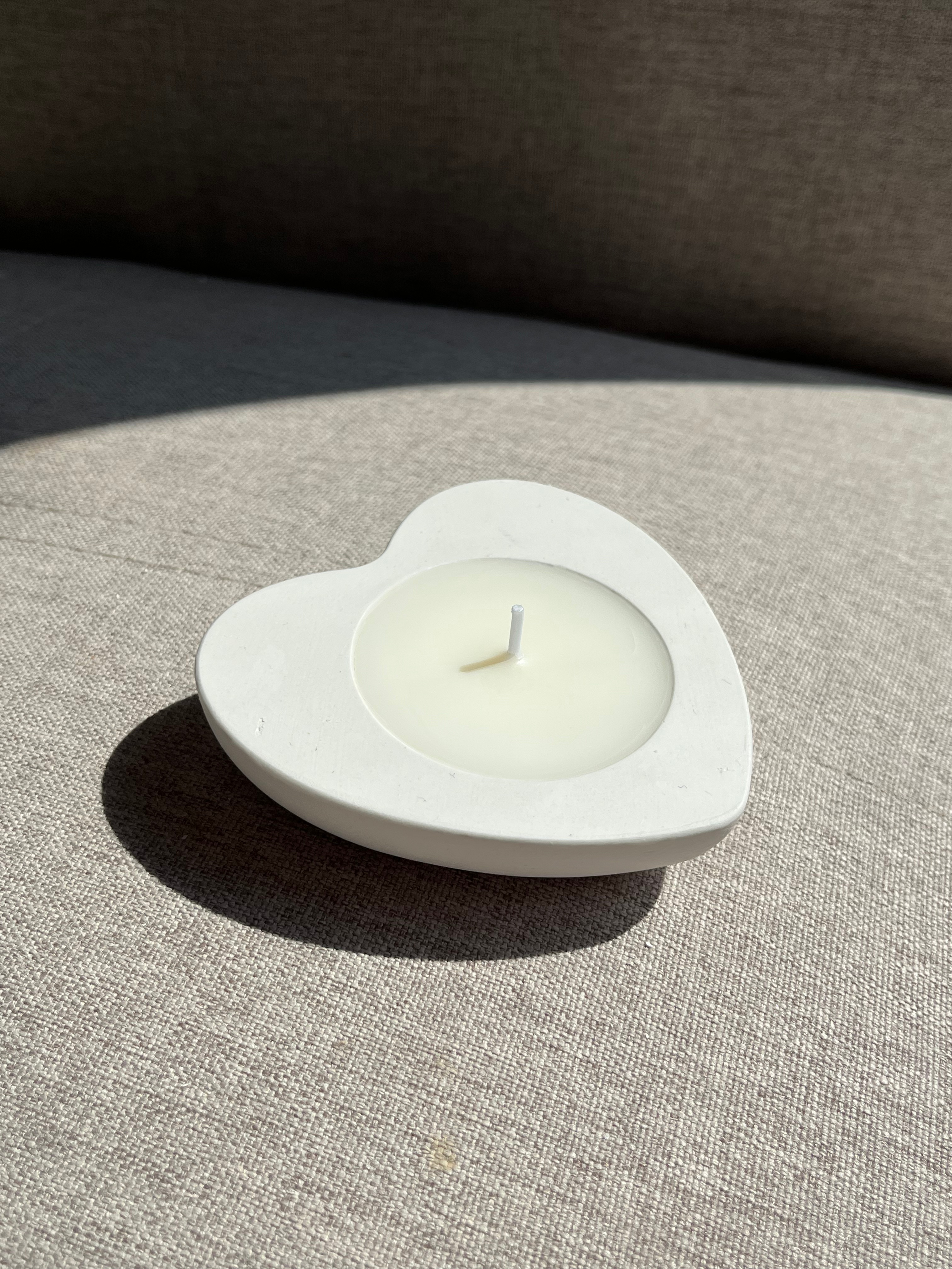 Pack 3 velas aromáticas "Latido" - Imagen 8