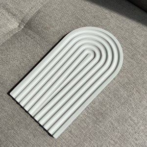 Bandeja Arcoíris - Pequeña