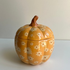 Quemador Calabaza