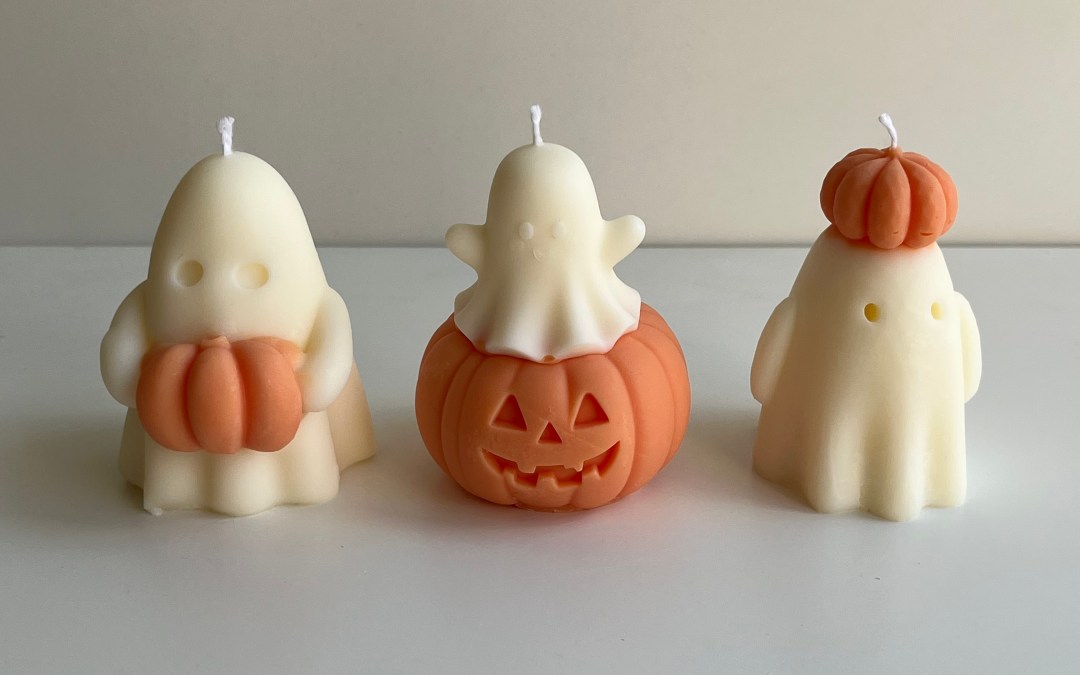 Decoración con velas artesanales: crea ambientes cálidos y con estilo