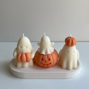 Pack 3 Fantasmas - AGOTADO