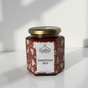 Tarro Especial Navidad - Christmas Hug