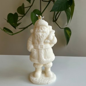 Vela Papá Noel