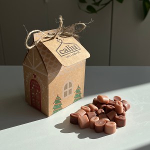 Wax Melts de Café Tostado