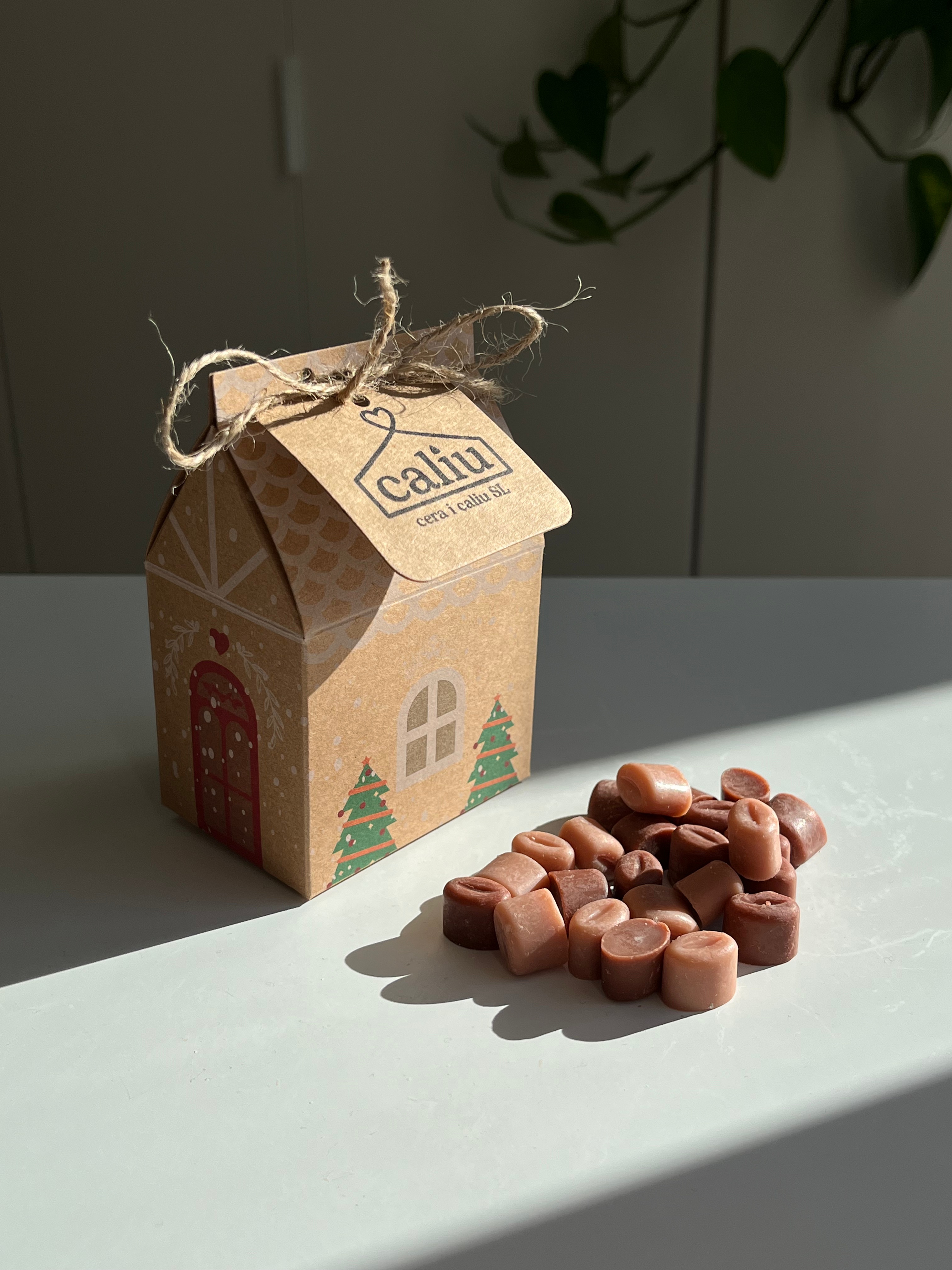 Pack Aromaterapia Mini - Marrón - Imagen 11