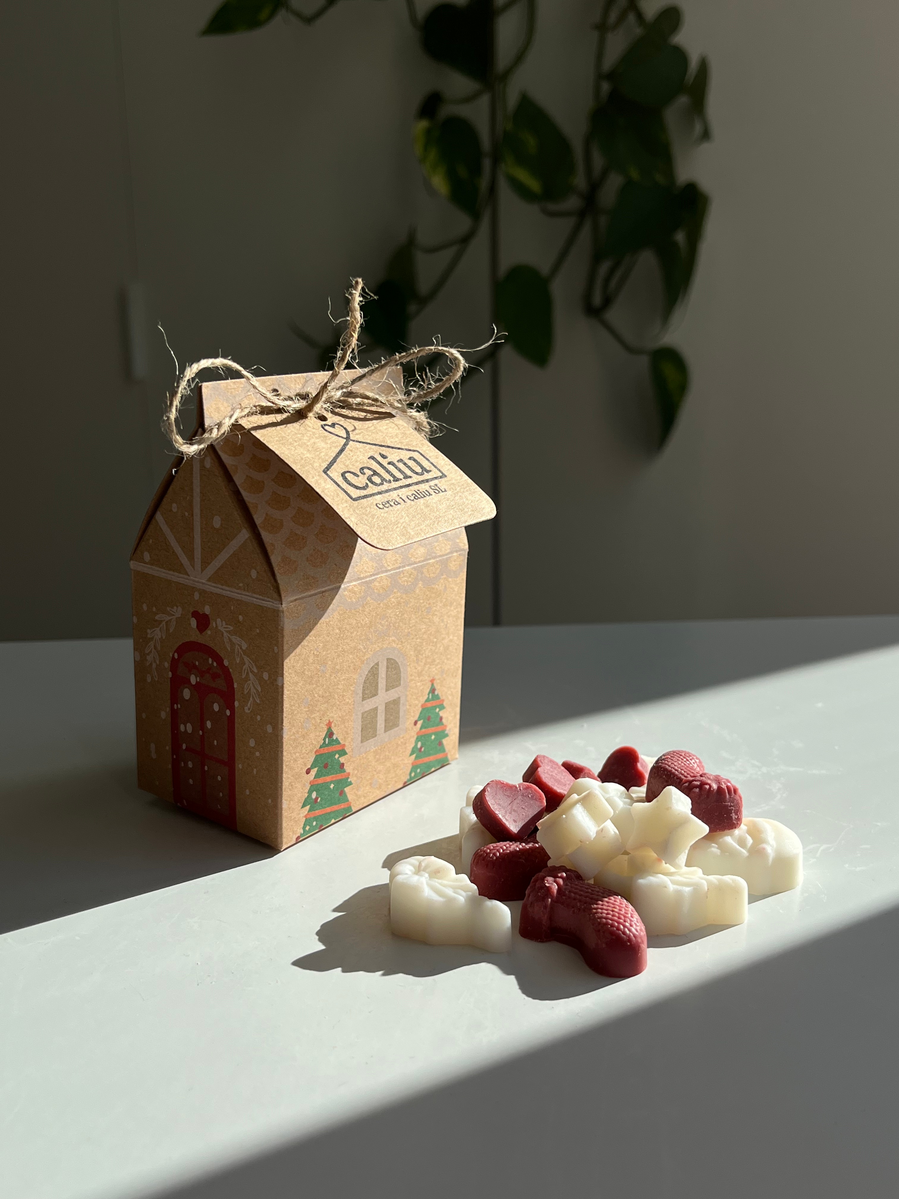 Pack Aromaterapia Mini - Marrón - Imagen 10