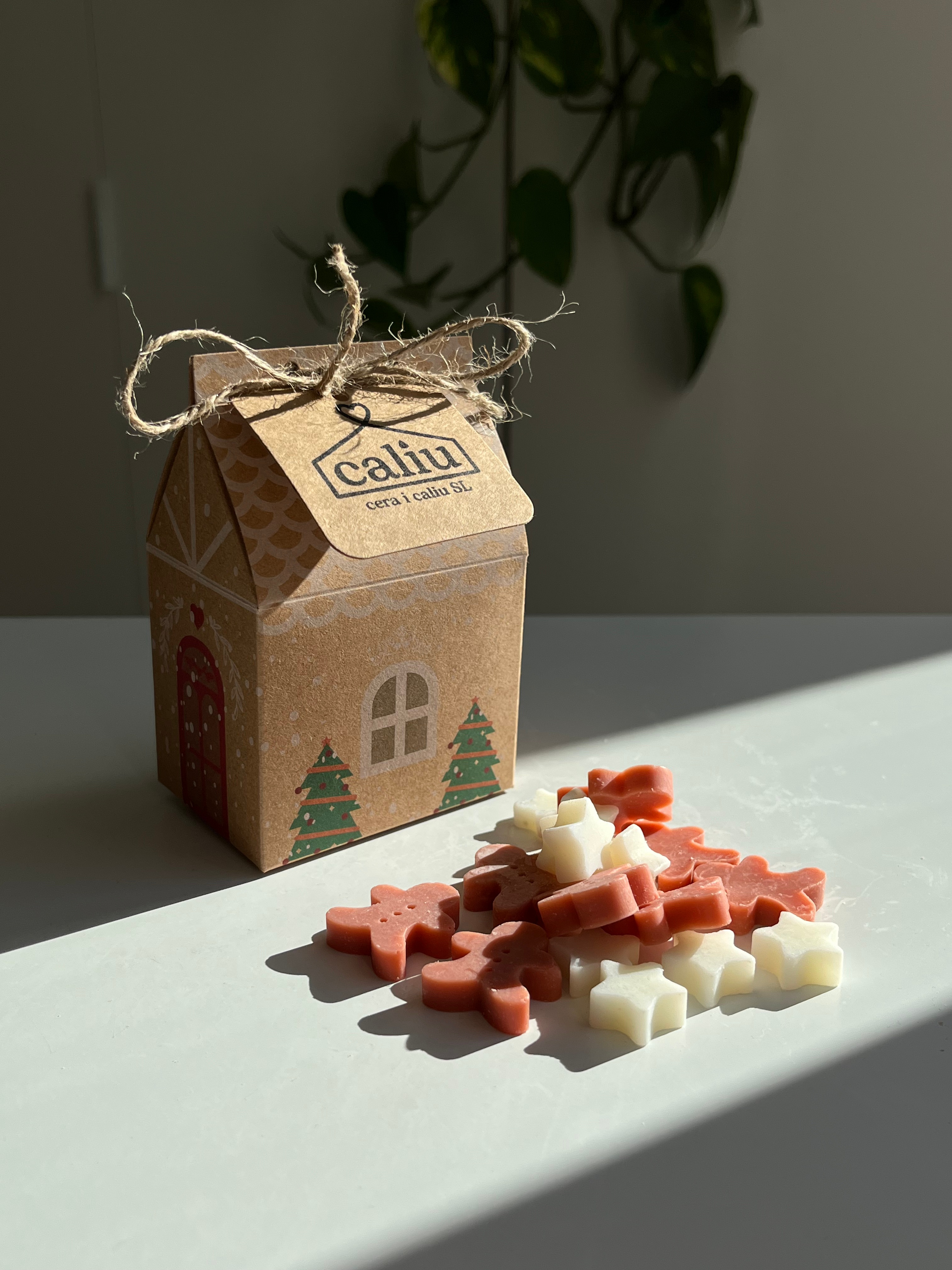 Pack Aromaterapia Mini - Marrón - Imagen 9