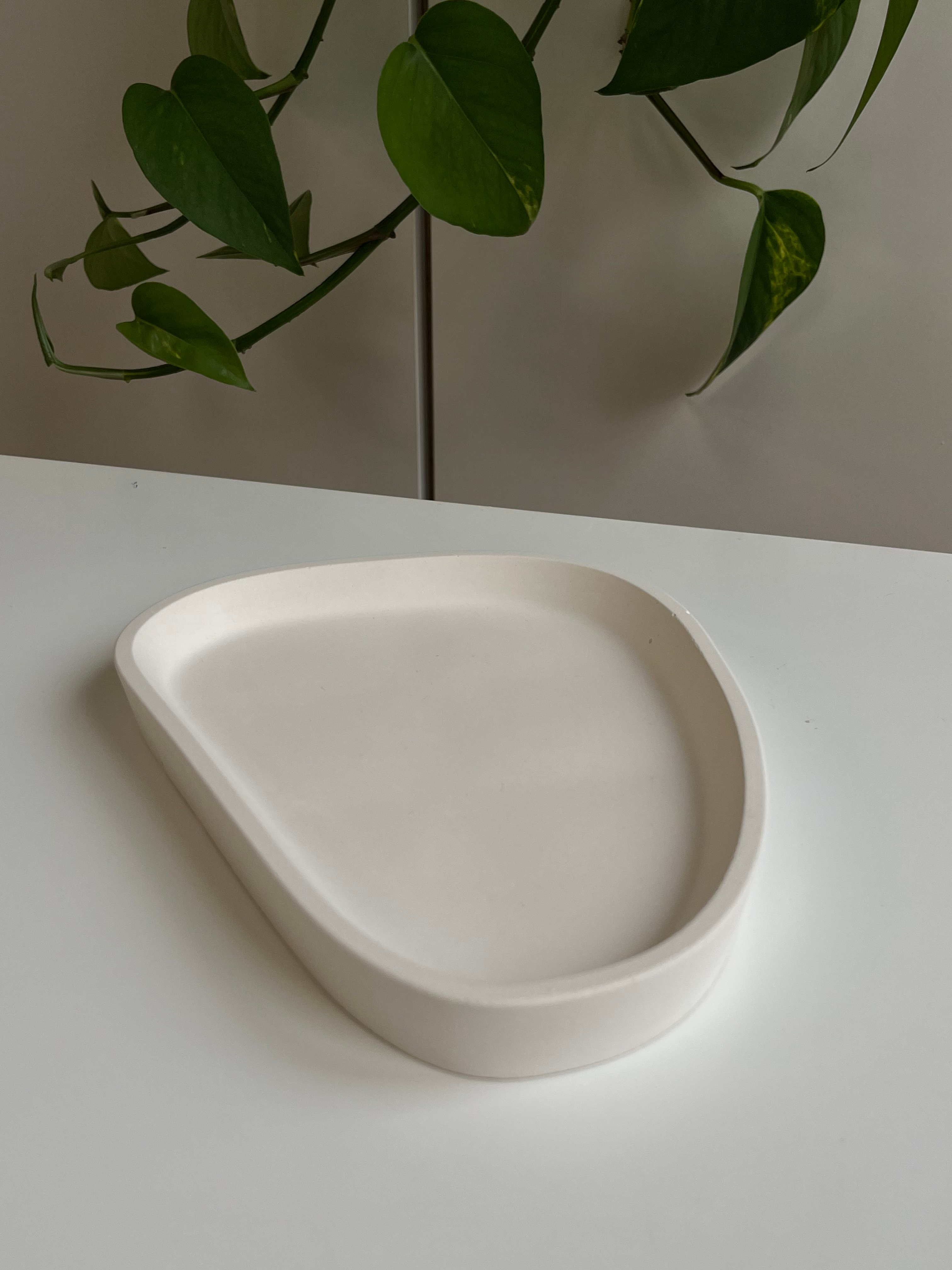 Bandeja Triangular - Grande - Imagen 2