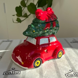 Quemador Coche - AGOTADO