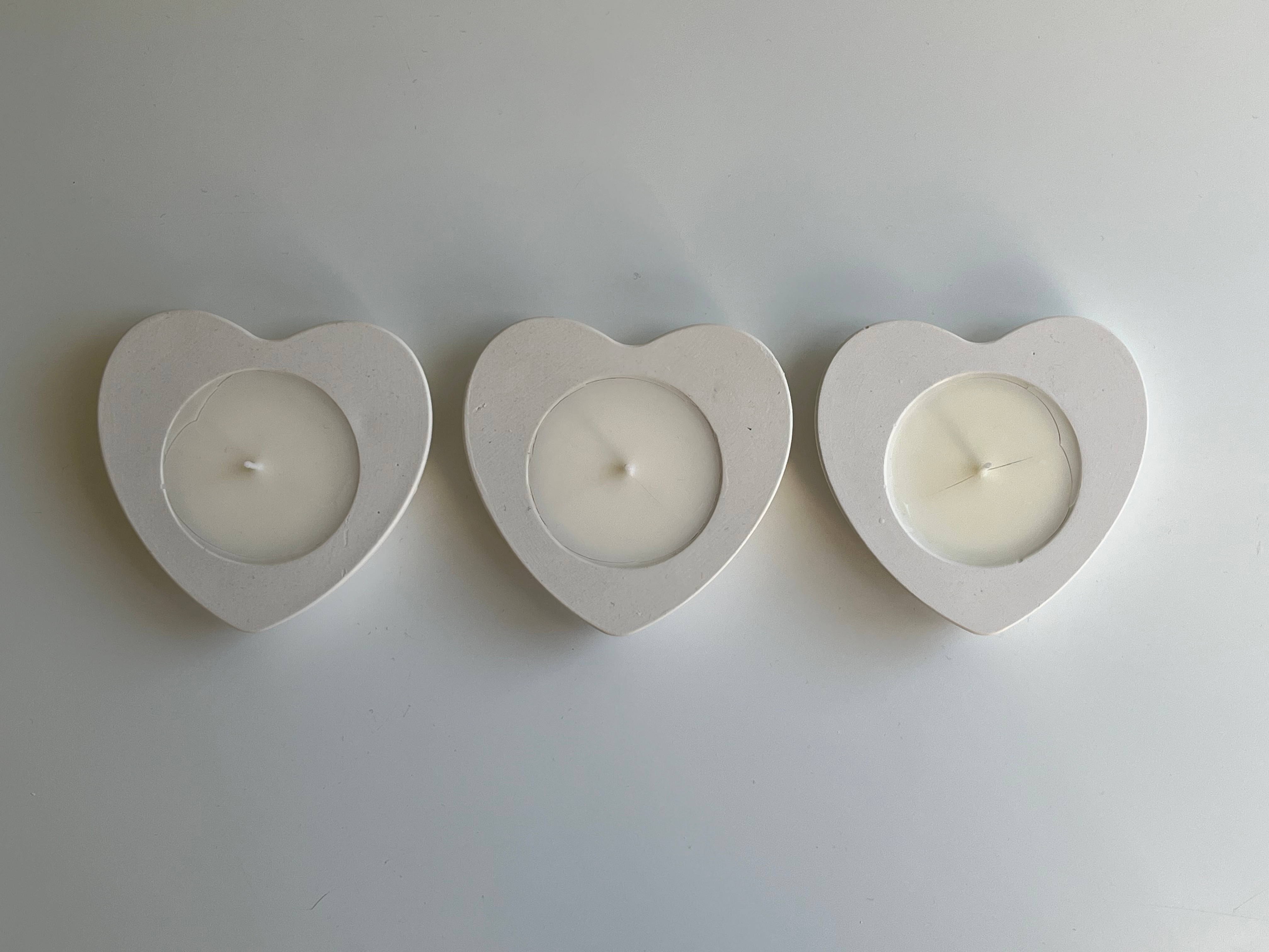 Pack 3 velas aromáticas "Latido" - Imagen 5