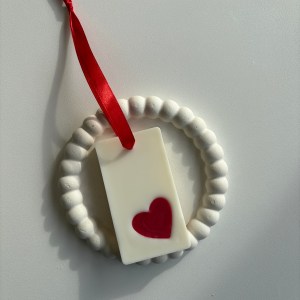 Ambientador cuadrado