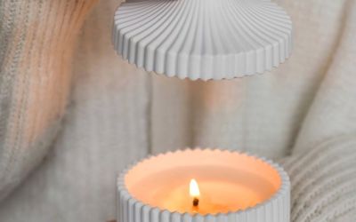 Cuidado de velas: guía completa para disfrutar tu vela artesanal con seguridad y armonía