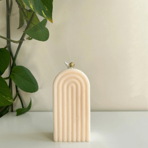 Vela Arcoíris Pequeño