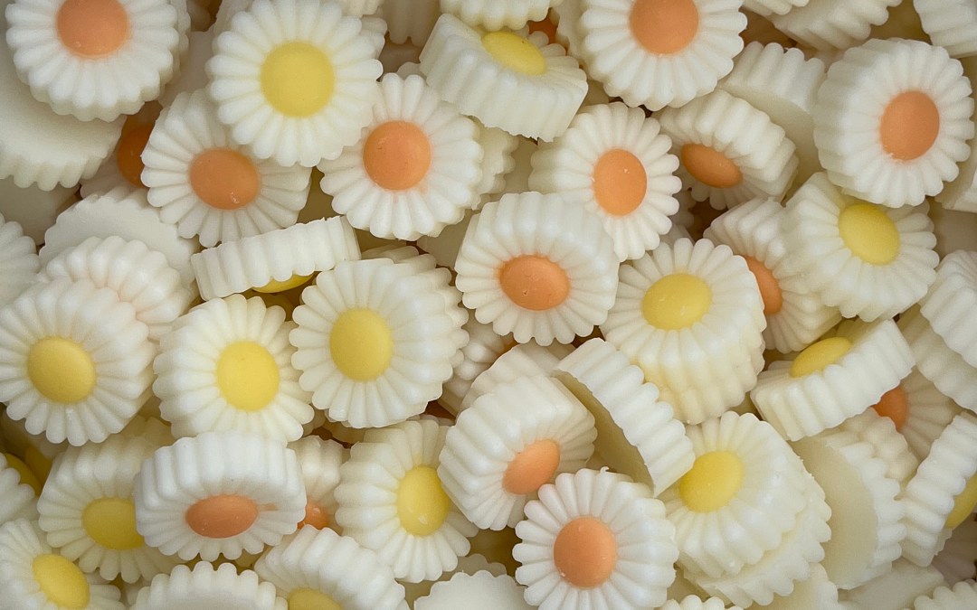 ¿Qué aroma de vela elegir según tu estado de ánimo?