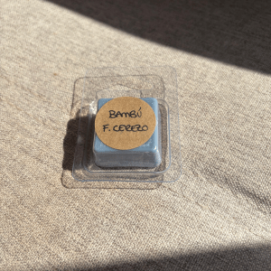 Muestra Mini - Bambú y Flor de Cerezo