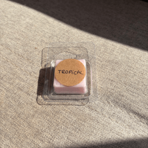 Muestra Mini - Tropical