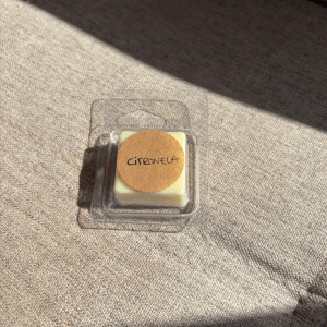 Muestra Mini - Citronela