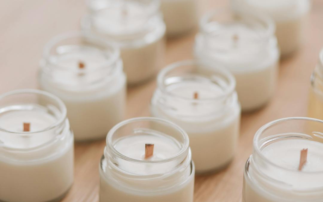 Por qué una vela hace túnel y cómo evitarlo: guía práctica de Cera Caliu