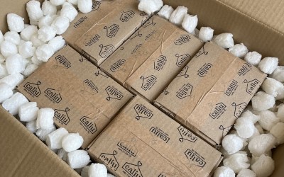 Las últimas velas de Caliu: todavía quedan muchas historias por llegar a casa