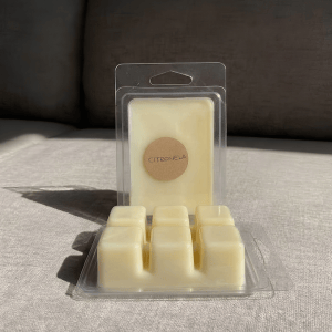 Wax Melts Tableta - Citronela
