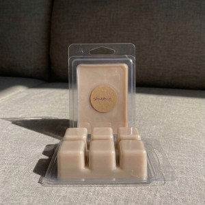 Wax Melts Tableta - Sándalo
