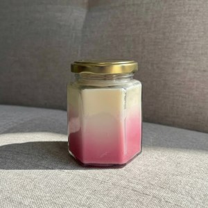 Vela en Tarro - Ropa Limpia (mini)
