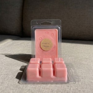 Wax Melts Tableta - Exotic Peony
