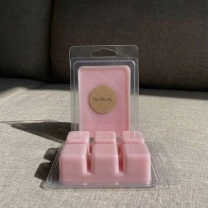 Wax Melts Tableta - Tropical