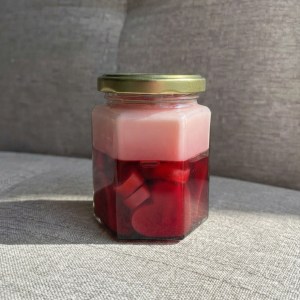 Vela en Tarro - Ropa Limpia (Mini)